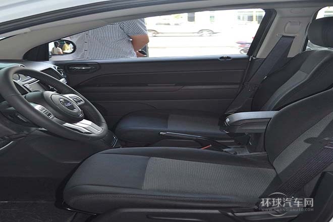 2014款 改款 2.0L 兩驅(qū)進取版