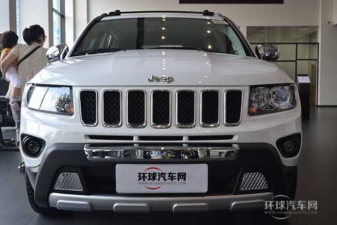 2014款 改款 2.0L 兩驅(qū)進取版