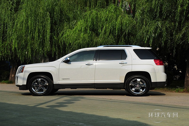 2012款 3.0L 標(biāo)準(zhǔn)型