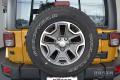 2013款 3.6L 兩門版 Sahara