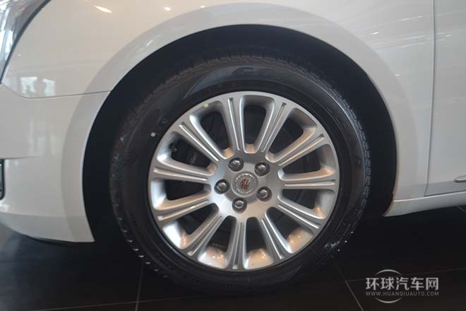 2014款 28T 豪華型