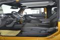 2013款 3.6L 兩門版 Sahara