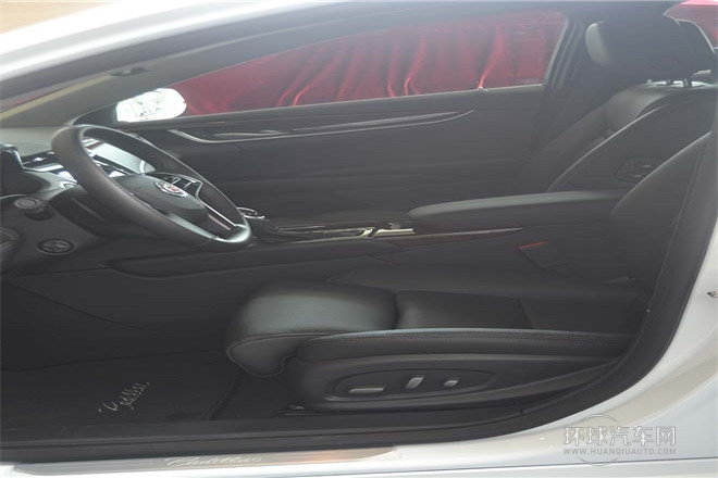 2014款 28T 豪華型