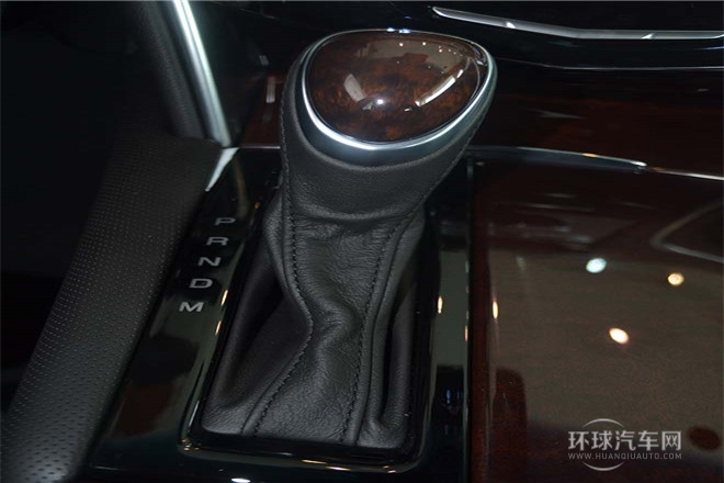 2014款 28T 豪華型