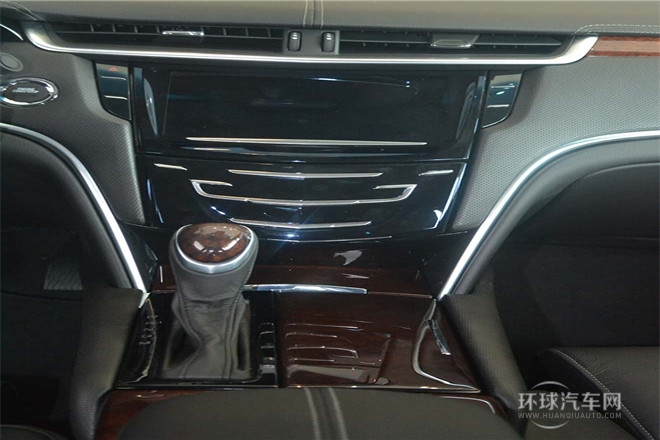 2014款 28T 豪華型