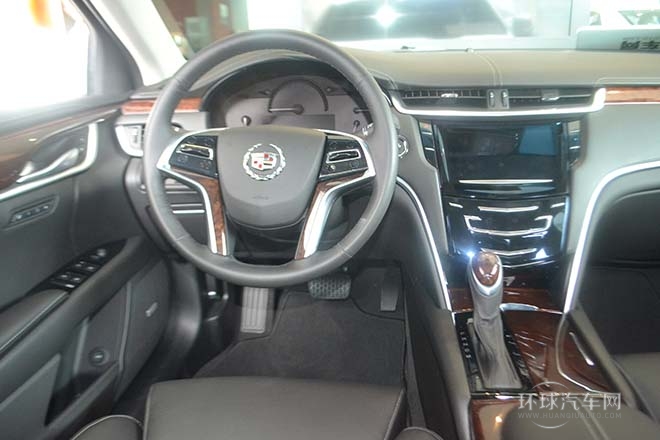 2014款 28T 豪華型