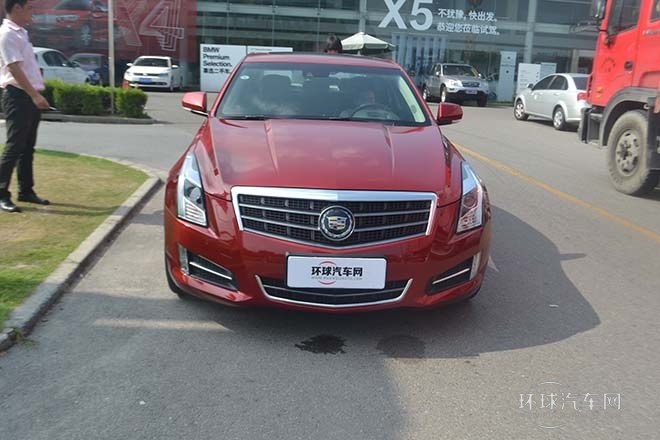 2014款 28T 領先型
