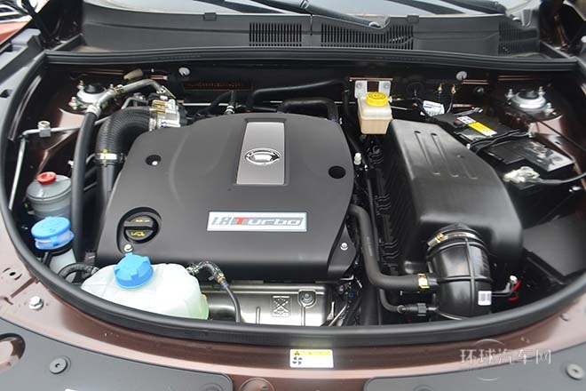 2013款 1.8T 自動(dòng)四驅(qū)至尊版