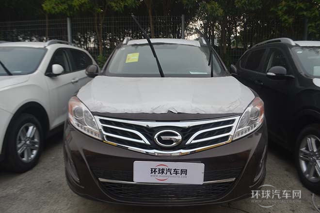 2013款 1.8T 自動(dòng)四驅(qū)至尊版