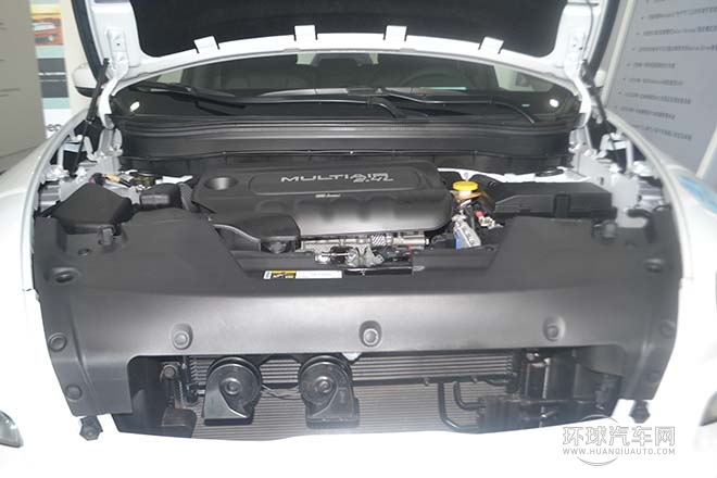2014款 2.4L 豪華版
