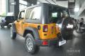 2013款 3.6L 兩門版 Rubicon
