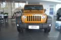 2013款 3.6L 兩門版 Rubicon