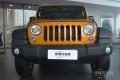 2013款 3.6L 兩門(mén)版 Rubicon