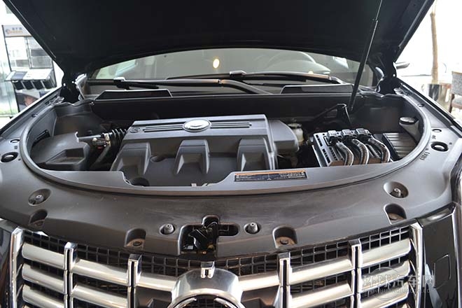 2014款 3.0L 旗艦型
