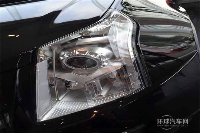 2014款 3.0L 旗艦型