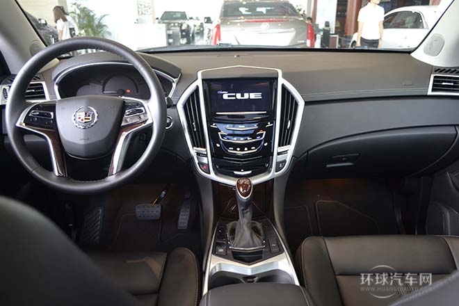2014款 3.0L 領(lǐng)先型