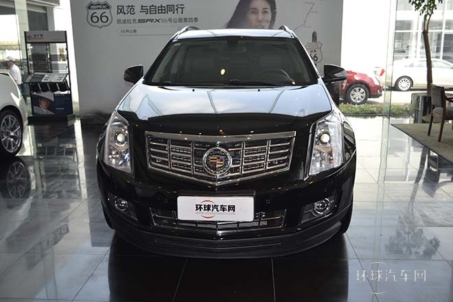 2014款 3.0L 領(lǐng)先型