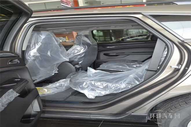 2014款 3.0L 舒適型