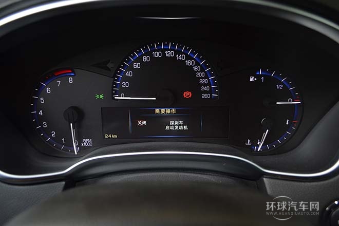 2014款 3.0L 舒適型