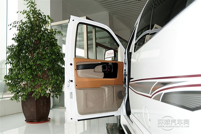 2014款 5.3L G600S 四驅(qū)雅致版