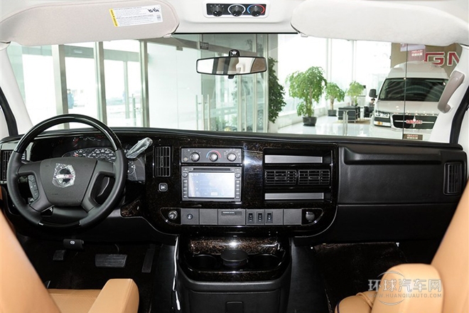 2014款 5.3L G600S 四驅(qū)雅致版