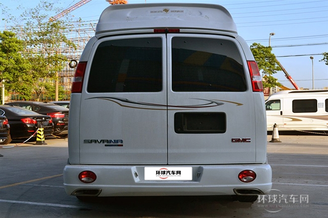 2014款 5.3L G600S 四驅(qū)雅致版