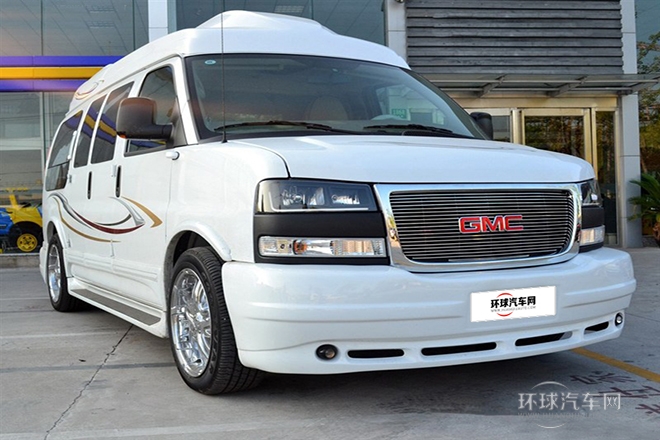 2014款 5.3L G600S 四驅(qū)雅致版