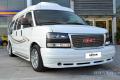 2014款 5.3L G600S 四驅(qū)雅致版