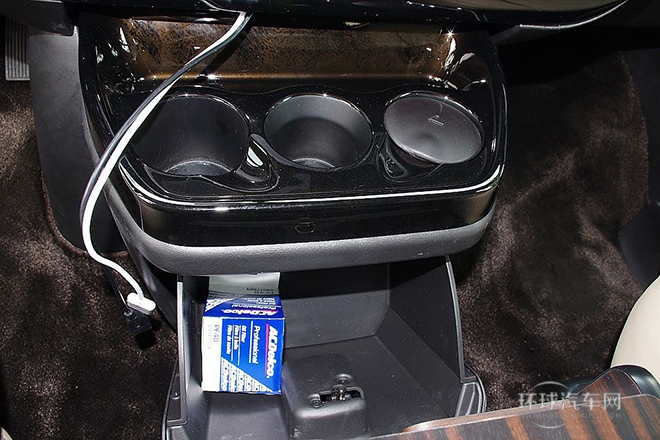 2014款 5.3L G600S 四驅(qū)雅尊版