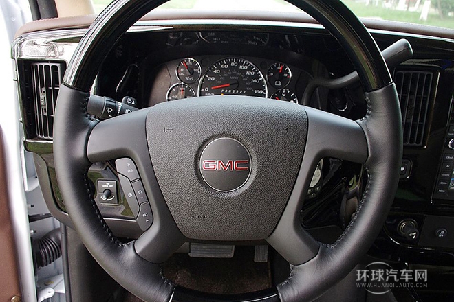 2014款 5.3L G600S 四驅雅尊版