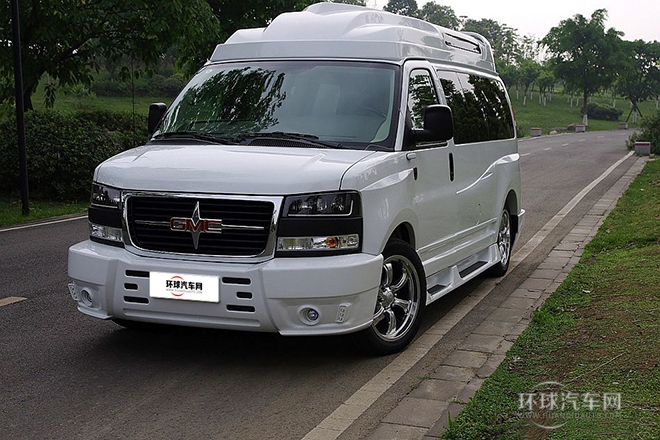 2014款 5.3L G600S 四驅(qū)雅尊版