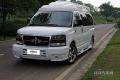 2014款 5.3L G600S 四驅雅尊版