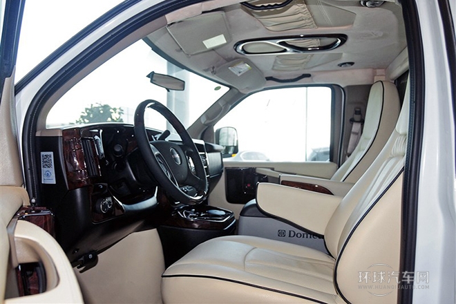 2014款 5.3L G2500S 四驅(qū)領(lǐng)袖級