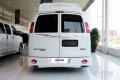 2014款 5.3L G2500S 四驅(qū)領(lǐng)袖級