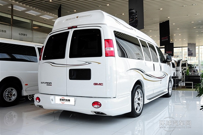 2014款 5.3L G2500S 四驅(qū)領(lǐng)袖級(jí)