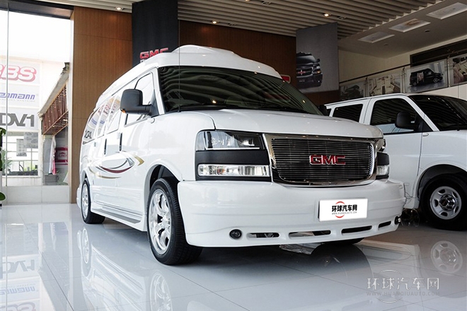 2014款 5.3L G2500S 四驅(qū)領(lǐng)袖級