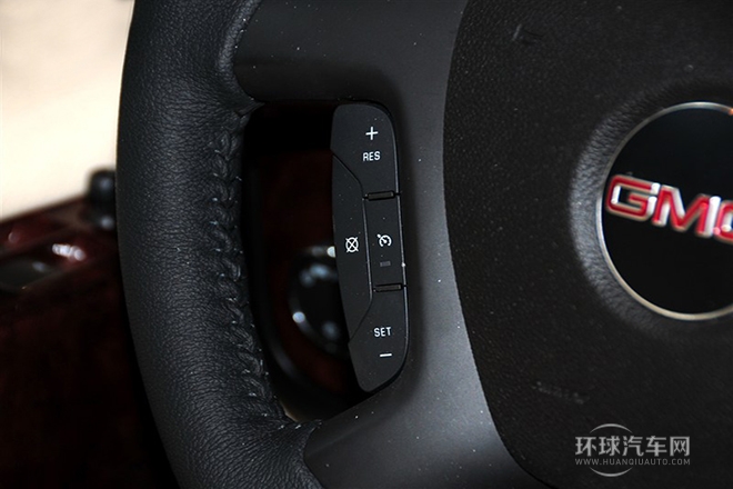 2014款 5.3L 領袖版