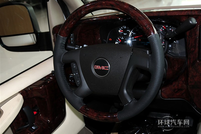 2014款 5.3L 領(lǐng)袖版