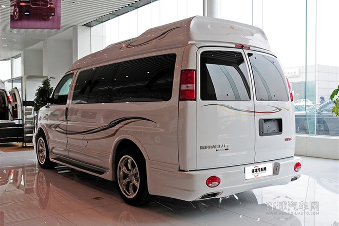 2014款 5.3L 領(lǐng)袖版