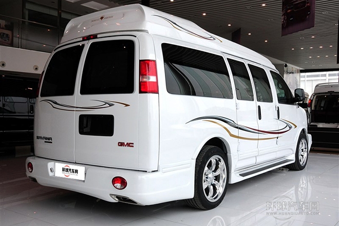 2014款 5.3L 領(lǐng)袖版