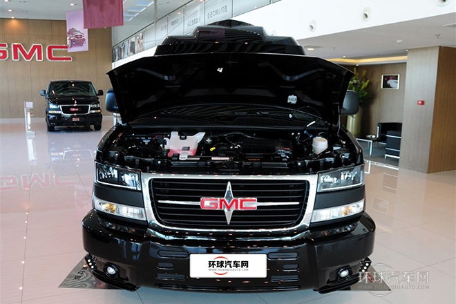 2014款 5.3L 四驅(qū)領(lǐng)袖版