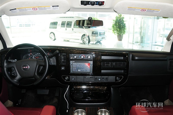 2014款 5.3L 四驅(qū)領袖版