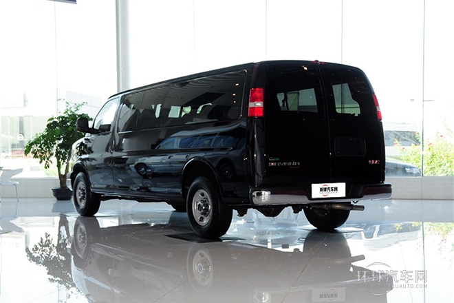 2014款 5.3L 四驅(qū)領(lǐng)袖版