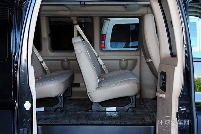 2014款 6.0L G1500L 領(lǐng)袖級
