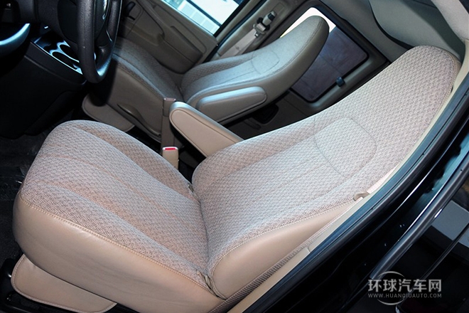 2014款 6.0L G1500L 領袖級