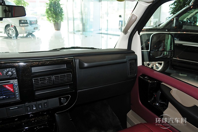 2014款 6.0L G1500L 領(lǐng)袖級(jí)