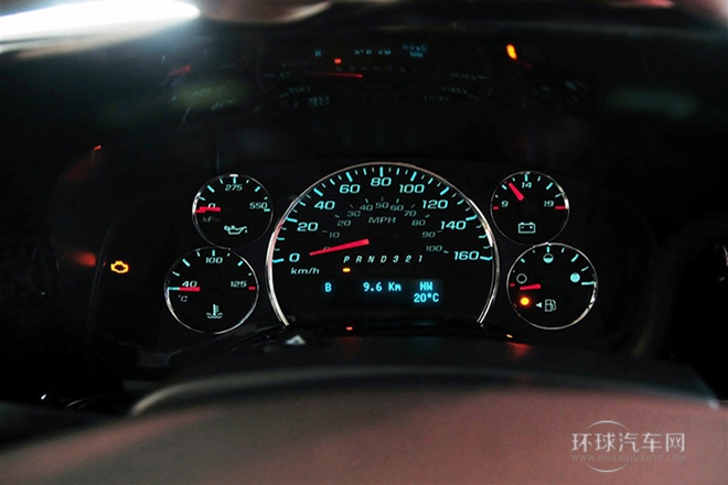 2014款 6.0L G1500L 領(lǐng)袖級(jí)