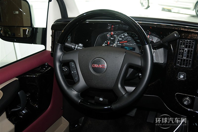 2014款 6.0L G1500L 領(lǐng)袖級