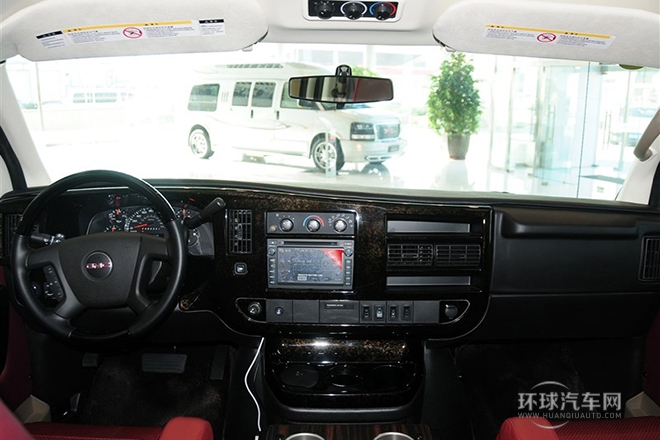 2014款 6.0L G1500L 領(lǐng)袖級