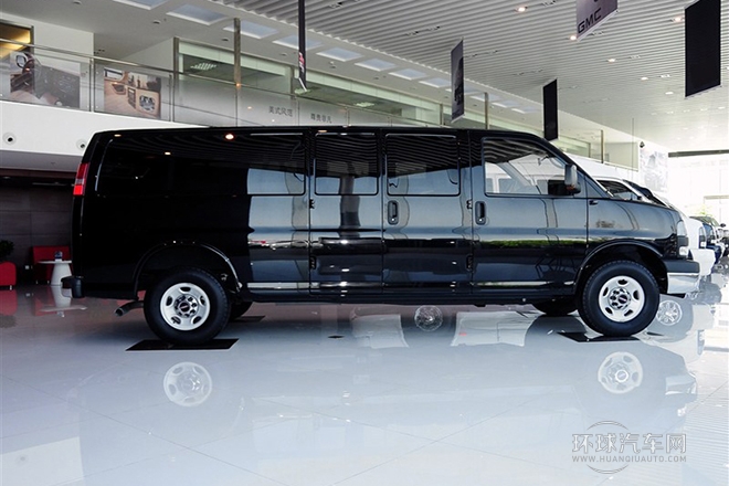 2014款 6.0L G1500L 領(lǐng)袖級